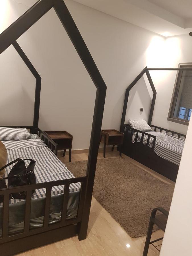 Casa Fainna 卡萨布兰卡 外观 照片