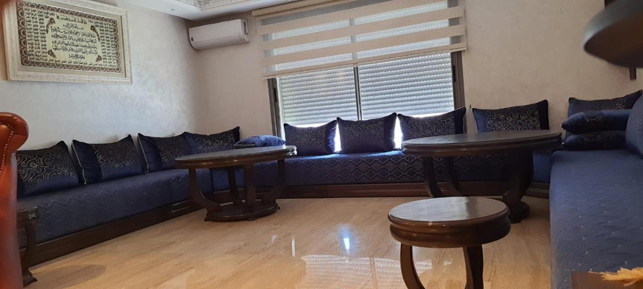 Casa Fainna 卡萨布兰卡 外观 照片