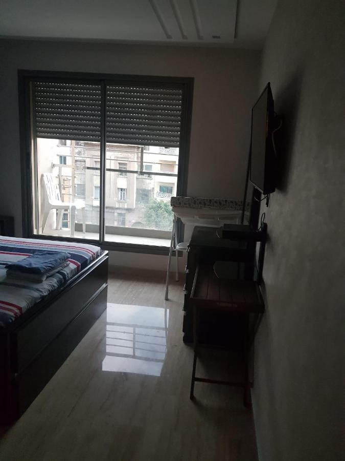 Casa Fainna 卡萨布兰卡 外观 照片