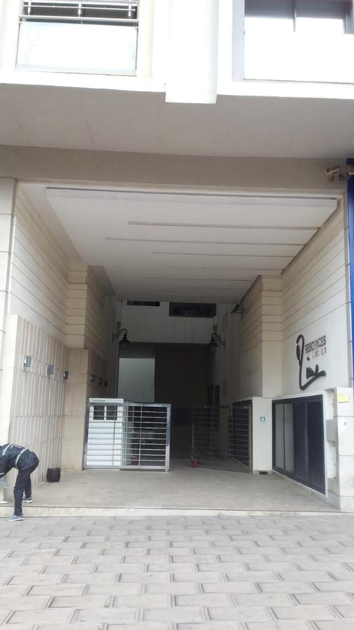 Casa Fainna 卡萨布兰卡 外观 照片